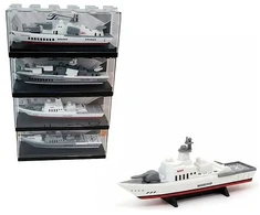 Hipo Laivų dėžės blokas 12 cm HX244 57119