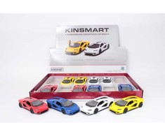 Hipo Lamborghini Countact LPI 800-4 HXKT257 38835