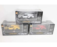 Hipo Lamborghini RC 1:24 HRG13 57010