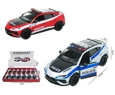 Hipo Lamborghini Urus policja/ambulans HXKT275 46977