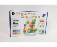 Hipo Magnetic cube kostki magnet.96el H14419 57454