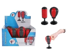 Hipo Maišelis bokserski 16cm 12szt/disp 621982 46079