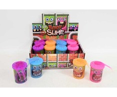 Hipo Masa slime włochaty potwór 12szt/disp 622208 79886