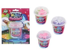 Hipo Hippo Rainbow Mass SuperGoo 90g 622199 78216