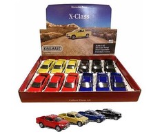 Hipo Mercedes Benz X-Class 1:42 520138 56746