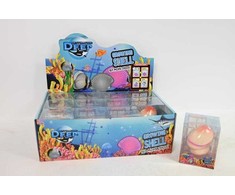 Hipo Muszla su rosn.zwierzęt.morskimi 6cm 622014 49858