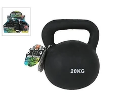 Hipo Odważnik "20kg" 14cm gniotek Jumbo 622312 09804