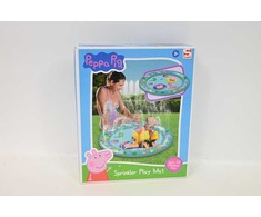 Hipo *****Peppa vandens žaidimų kilimėlis 96cm 70742