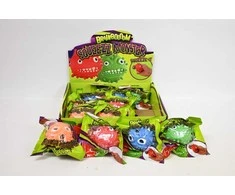 Hipo Hippo Squeeze Ball Monster 6 621765 10773