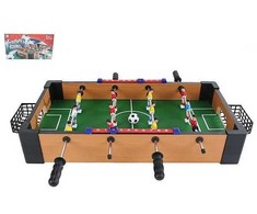 Hipo Hippo stalo futbolas 40,5x22x7cm 700068 35998