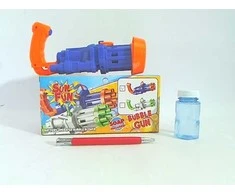 Hipo *****Pistolet na bańki 50ml n/bat 720570 45402