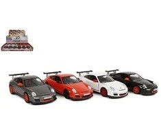 Hipo Porsche 911 GT3 RS 1:36 521702 72688
