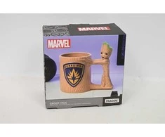 Paladone Puodelis 3D Marvel Groot