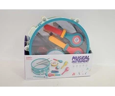 Hipo Rinkinys instrumentai H13861 50608