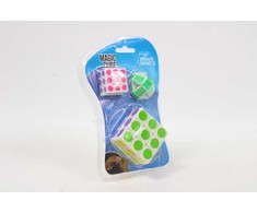 Hipo *****Rinkinys trzech kostek magicznych 621506