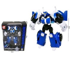 Hipo Robot 20cm HRE02 50509