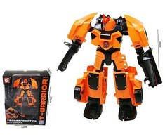 Hipo robotas 20 cm HRE05 50530