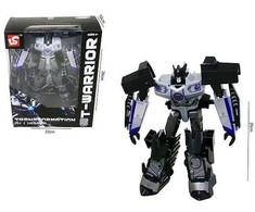Hipo robotas 20 cm HRE06 50547