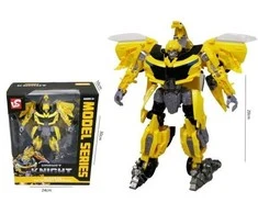 Hipo Robot 23cm plastik/metal HRE12 52770
