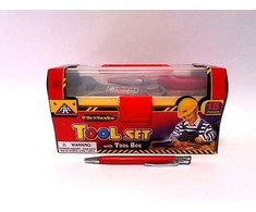 Hipo Hippo Toolbox – (HKS004)
