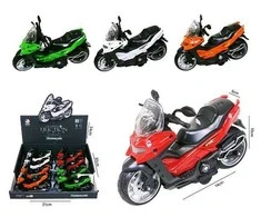 Hipo paspirtukas 14 cm p/gw 8 vnt./diskis H13987 51865