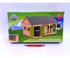 Hipo Farma Hipo Stovas su dviem langeliais 1: 32 (610249)