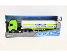 Hipo HKG Sunkvežimis su cysternš 38cm w/dw 510418 45348
