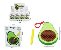 Hipo magnetinė avokado lenta H13823 49770