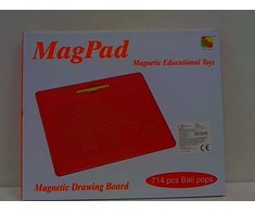 Hipo Magnetinė lenta Kamuoliai 32x26,5cm TSQ-714