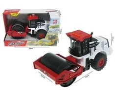 Hipo Hippo Roller 25 cm šviesos/garso HAU17 45857