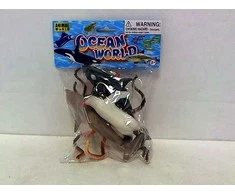 Hipo Hypo Sea Animals 4 vnt HSH033 71187