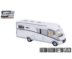 HKG Auto Camper Carthago 16cm wiatło 510008 04341