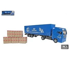 Hipo HKG Sunkvežimis 30cm 540568 27085