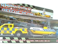 HKG Hipo Automobilio + motorinės valties šviesos dėžė (HXCL016)