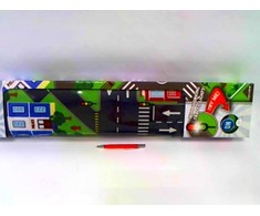 Hipo HKG Mata-ulica 72X120 sygnalizacja LED 570271 80178
