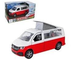 Hipo HKG Volkswagen T6 Camper 13,5cm 520362 06110