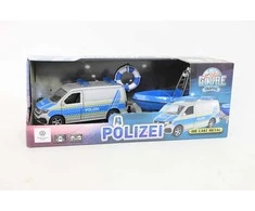 Hipo HKG VW T6 Policija valtyje 520360 05403