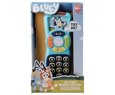 Bluey – nuotolinio valdymo pultas (249-1500021)