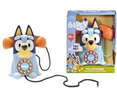 HTI Vaidmenų žaidimas „BLUey“ telefonas yra muzika 1684943 /6