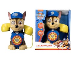 HTI Role Play PSI PATROL telefon su muzykš 1500006 /6