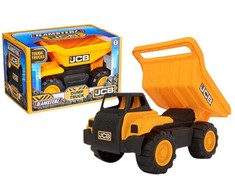 Hti Teamsterz *****TEAMSTERZ JCB didelis savivartis 1417587 /4