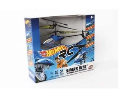 BLADEZ HOT WHEELS RC sraigtasparnis SHARK BITE, 22 cm