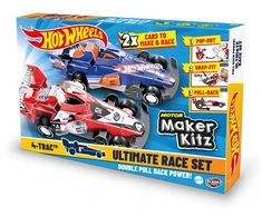 HW BLADEZ Maker Kitz 2xcars Make_Race HW30196