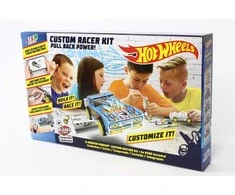 BLADEZ Hot Wheels Automobiliai su žymekliais