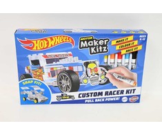 HW BLADEZ Maker Kitz zest.su mazakami BTHW-M01Z /6