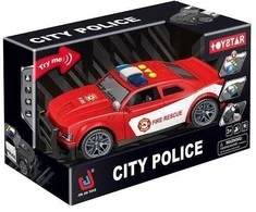 Icom Auto straż pożarna w/dw 23cm 7193233 33081