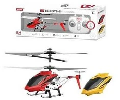 Icom Helikopter na radio