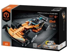 IM.MASTER 2in1 F1 lenktyninis žaislas 220 vnt. 5827 40820