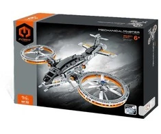 Orink IM.MASTER starfighter 817vnt 6811 40967
