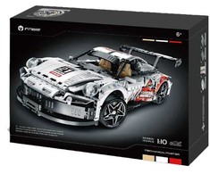 Cobi IM.MASTER klocki auto 1:10 1773el 9821 43869